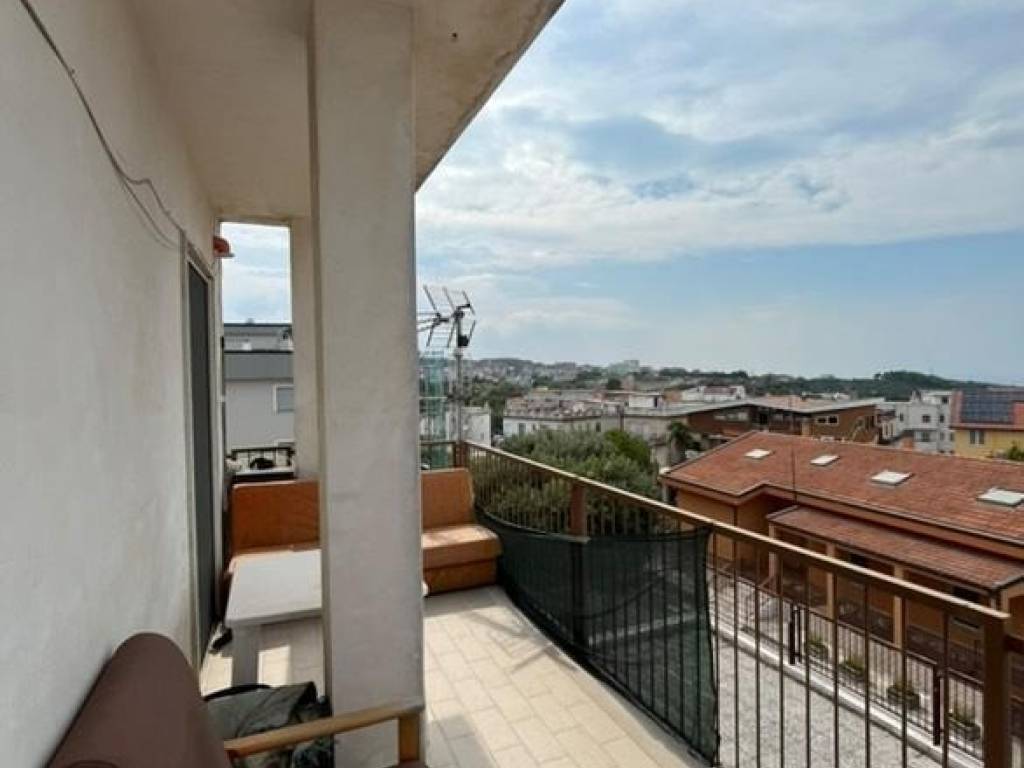Appartamento a Vico del gargano in Via Cappuccini - Foto 5