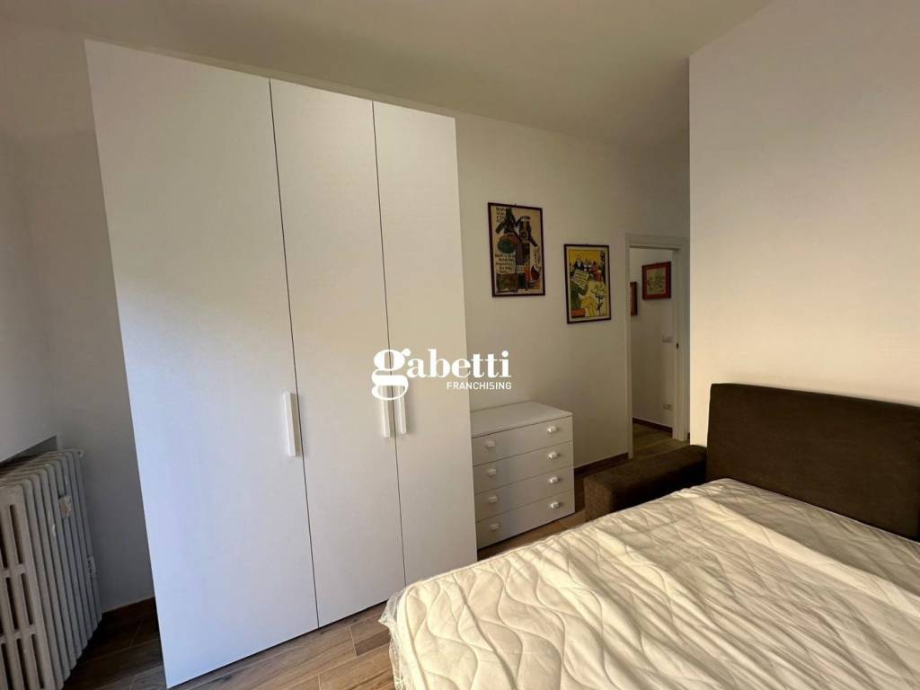 Appartamento a Asti in VIA FANTAGUZZI, 12 - Foto 2