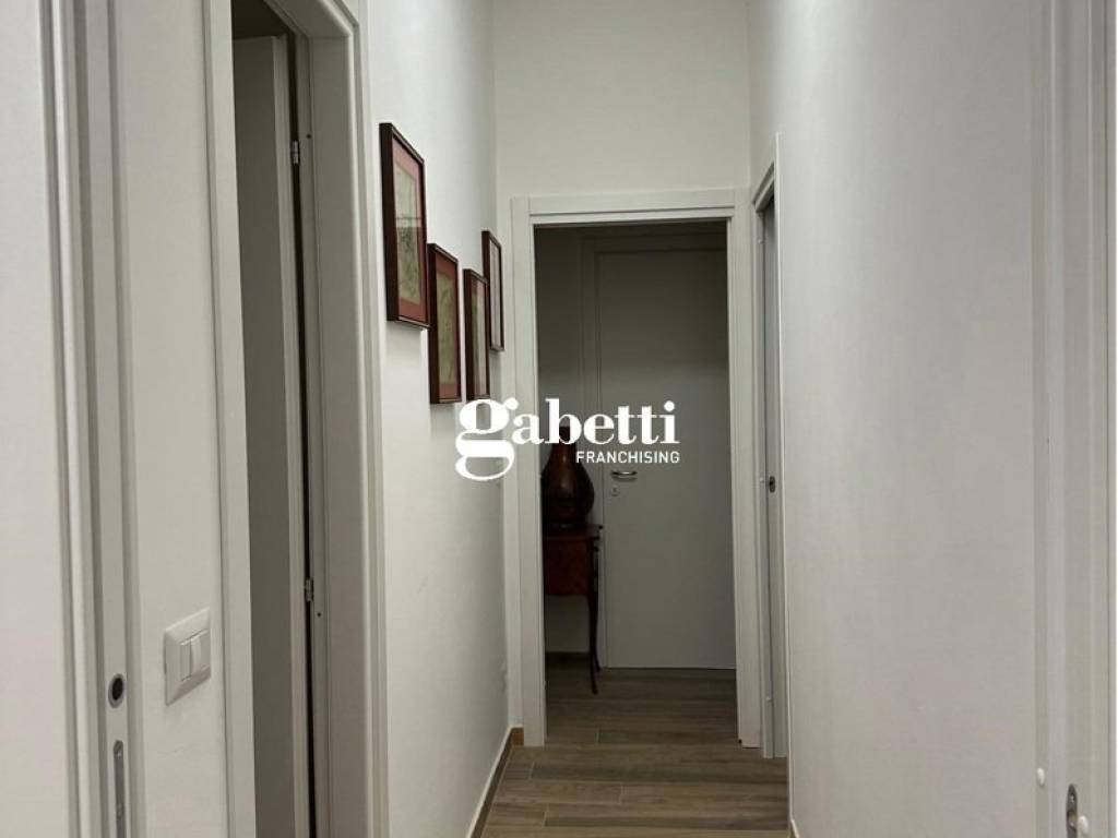 Appartamento a Asti in VIA FANTAGUZZI, 12 - Foto 4