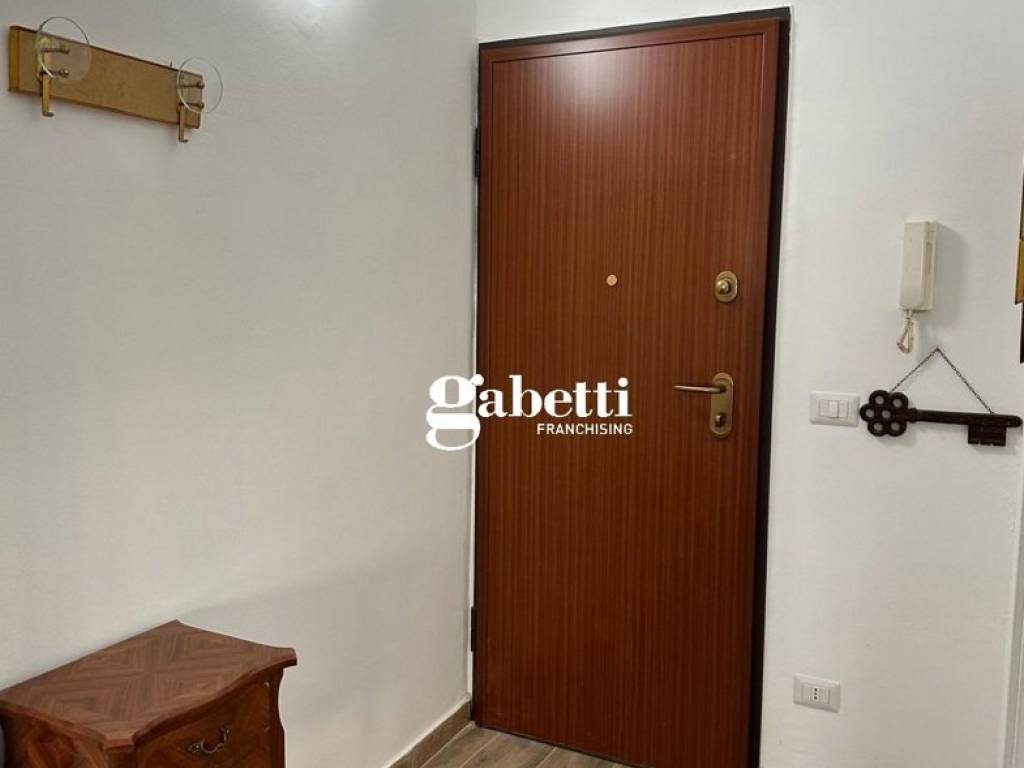 Appartamento a Asti in VIA FANTAGUZZI, 12 - Foto 5