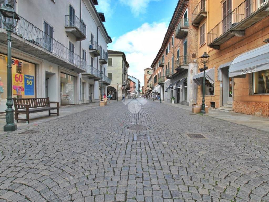 Immobile a Chivasso in V. Torino, 21 - Foto 2