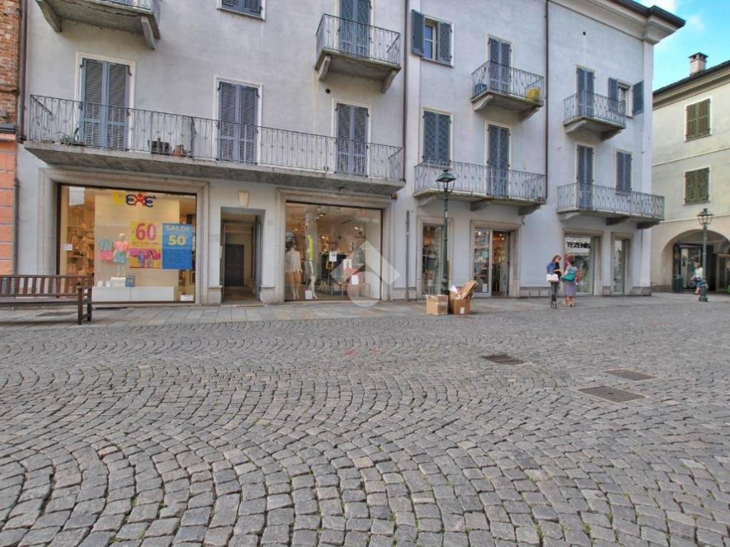 Immobile a Chivasso in V. Torino, 21 - Foto 3