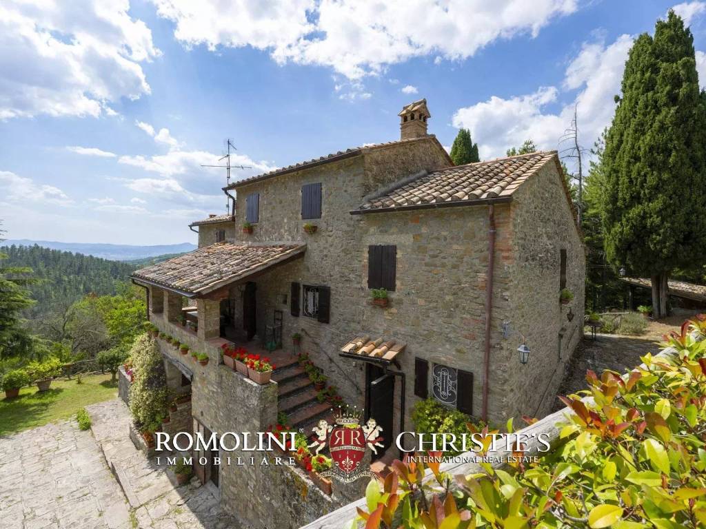 Casa indipendente a Sansepolcro - Foto 4