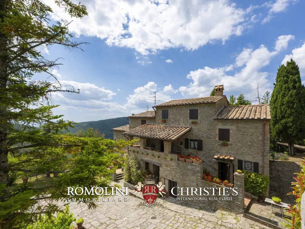 Casa indipendente a Sansepolcro - Foto 5