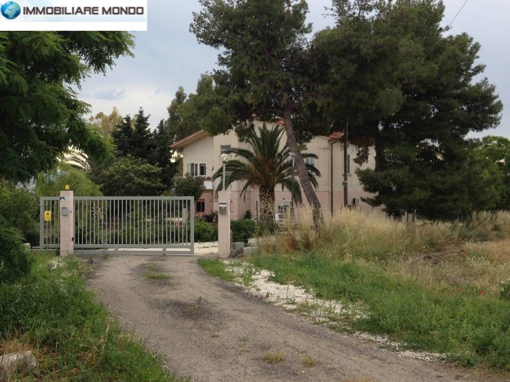 Rustico / casale a Termoli in Via del Molinello, 3 - Foto 2