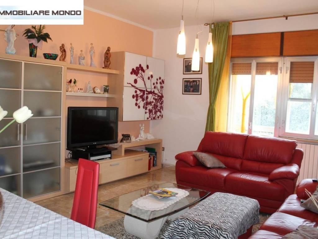 Rustico / casale a Termoli in Via del Molinello, 3 - Foto 4