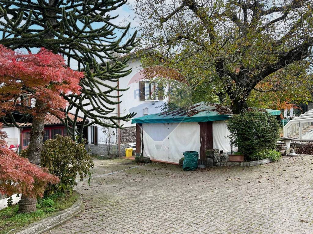 Casa indipendente a Induno olona in Via Bevera, 3 - Foto 3