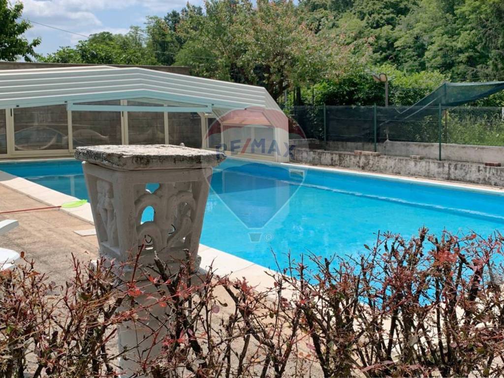 Casa indipendente a Induno olona in Via Bevera, 3 - Foto 4