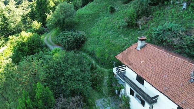 Casa indipendente a Agra in via croci, 7 - Foto 3