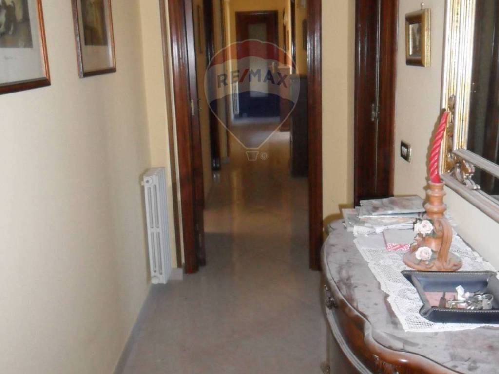 Appartamento a Caltanissetta in Viale Trieste, 308 - Foto 2