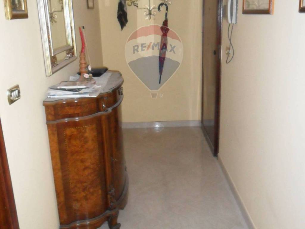 Appartamento a Caltanissetta in Viale Trieste, 308 - Foto 3
