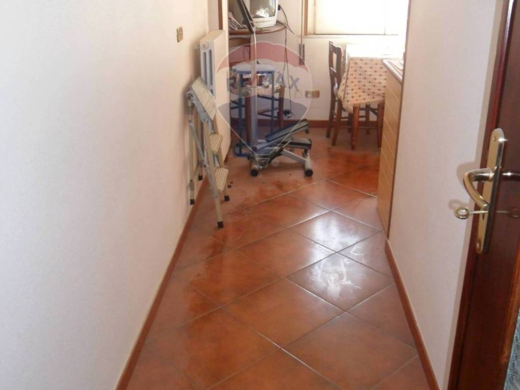 Appartamento a Caltanissetta in Viale Trieste, 308 - Foto 5