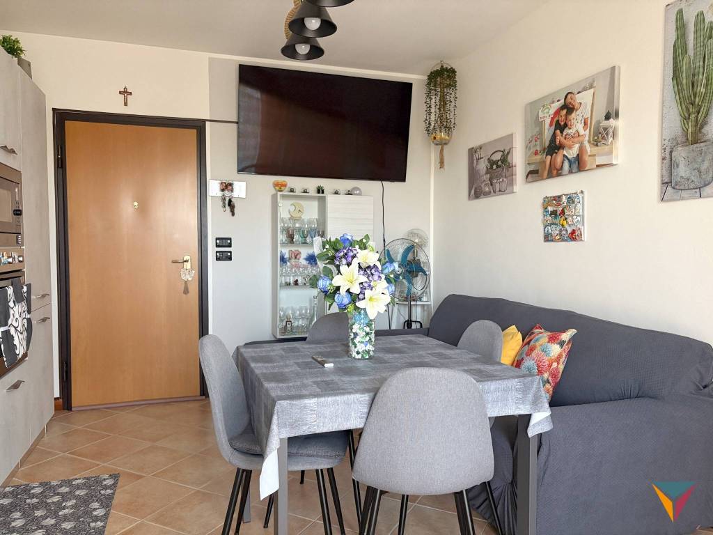 Appartamento a Mantova in Via Maria Montessori - Foto 2