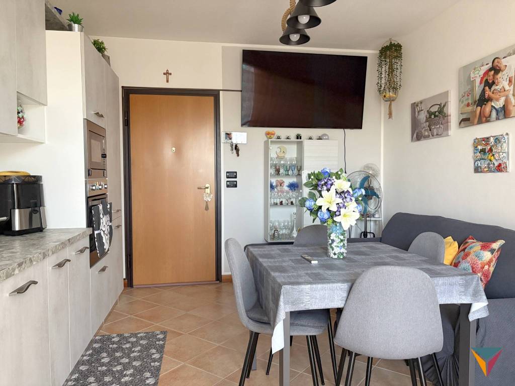Appartamento a Mantova in Via Maria Montessori - Foto 3