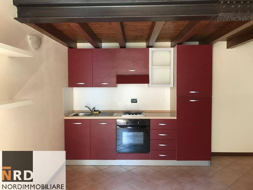 Appartamento a Mantova in Corso Vittorio Emanuele - Foto 2