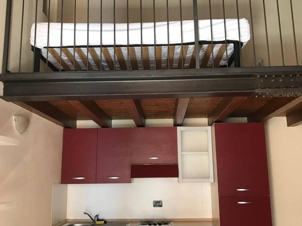Appartamento a Mantova in Corso Vittorio Emanuele - Foto 3