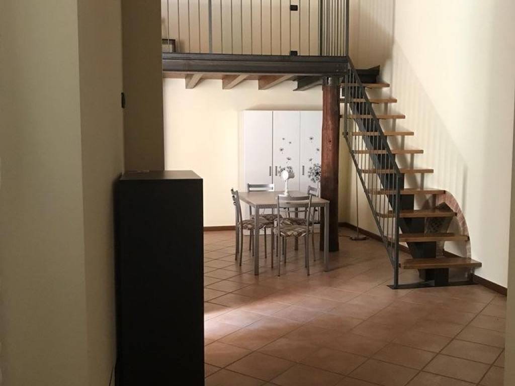 Appartamento a Mantova in Corso Vittorio Emanuele - Foto 4