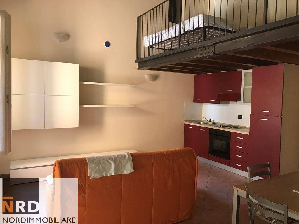 Appartamento a Mantova in Corso Vittorio Emanuele - Foto 5