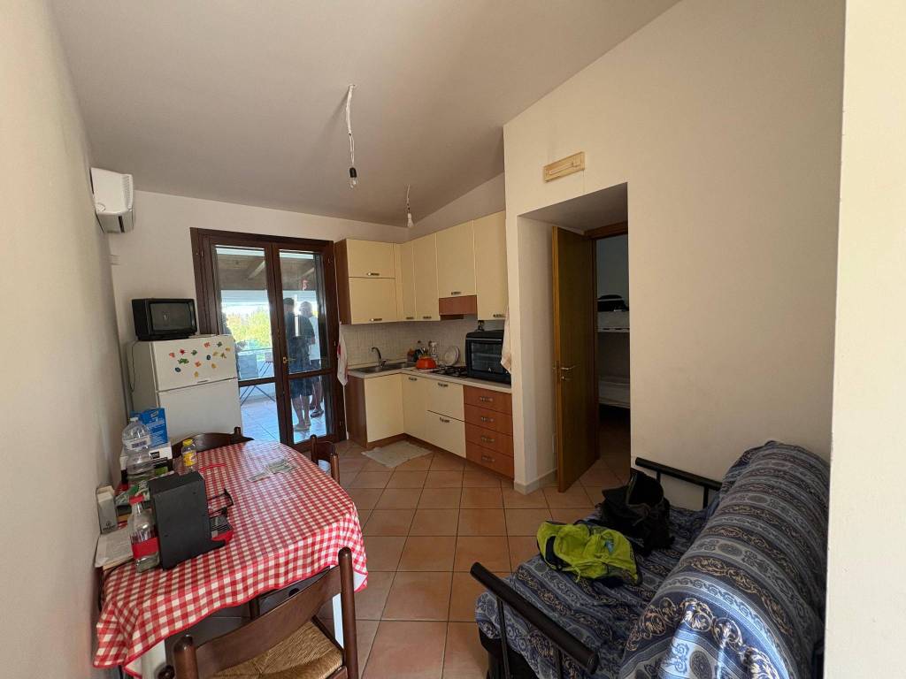 Appartamento a Bernalda in Strada Provinciale Bernalda-Metaponto - Foto 4