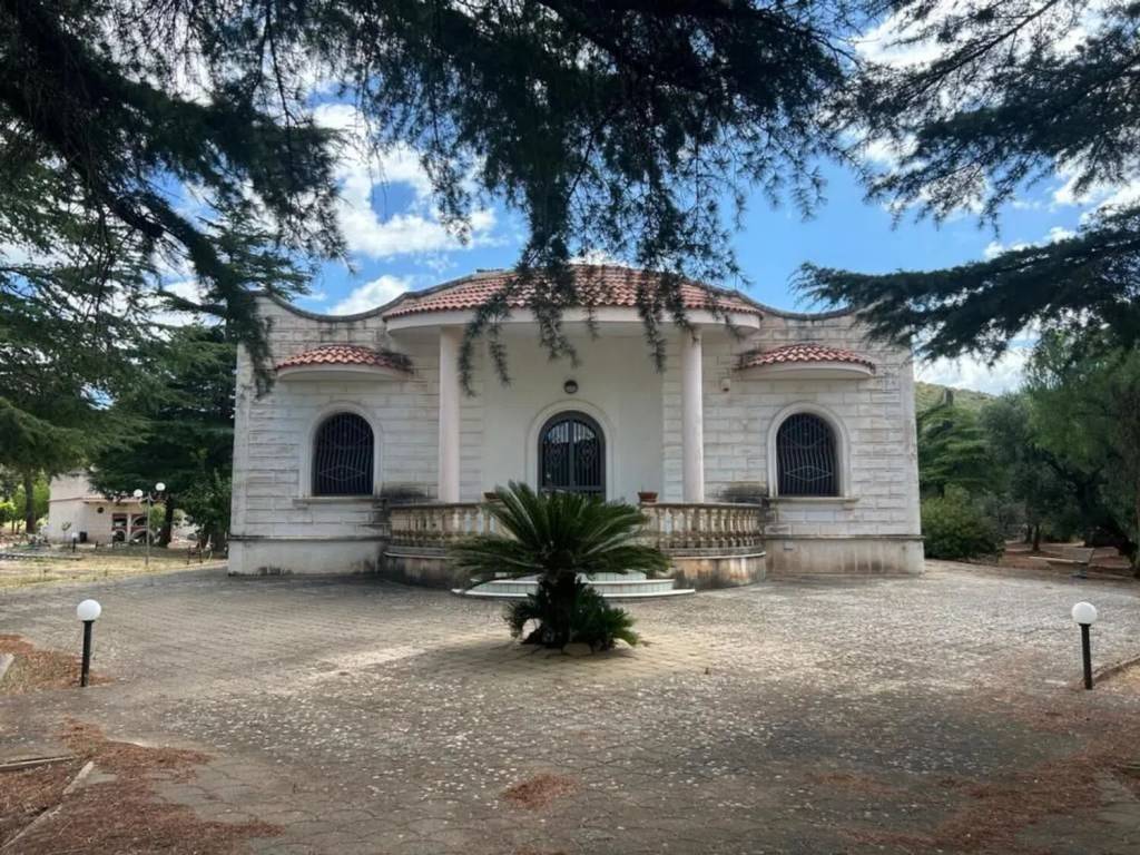 Villa a Grottaglie in Curtimaggio No Number - Foto 2