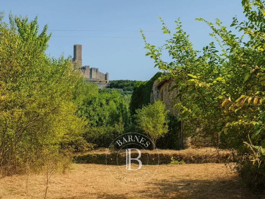 Villa a Castiglion fiorentino - Foto 2