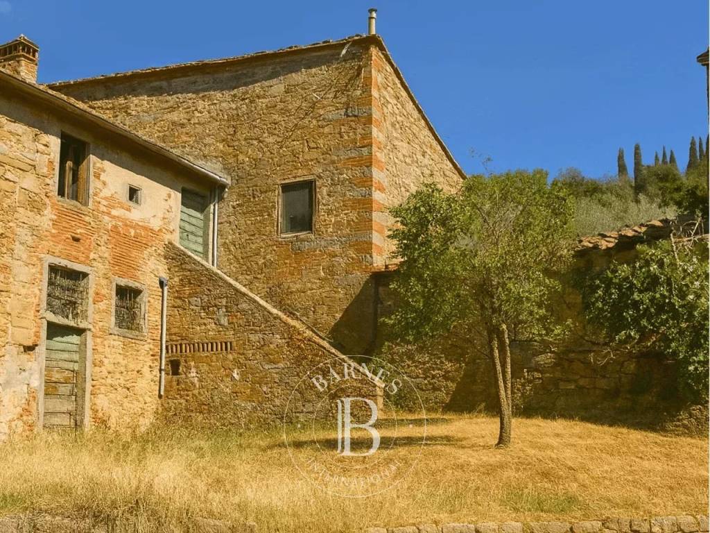 Villa a Castiglion fiorentino - Foto 3