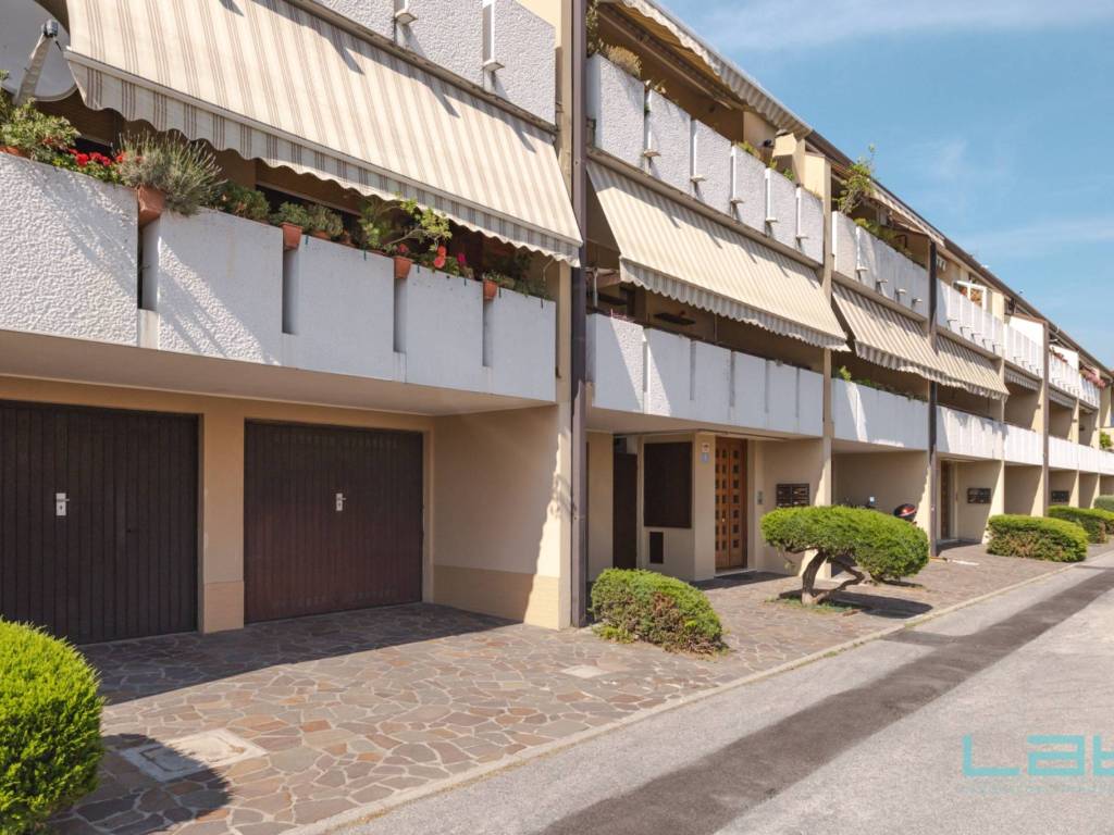 Appartamento a Trieste in Via Angelo Vivante, 8 - Foto 2