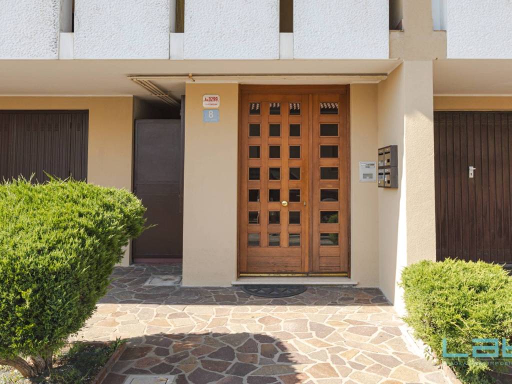 Appartamento a Trieste in Via Angelo Vivante, 8 - Foto 3