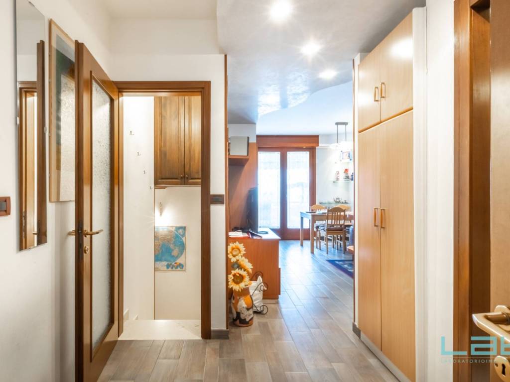 Appartamento a Trieste in Via Angelo Vivante, 8 - Foto 4