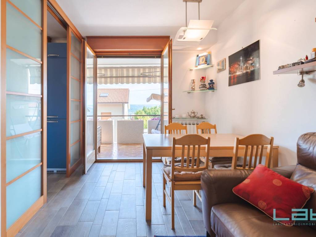 Appartamento a Trieste in Via Angelo Vivante, 8 - Foto 5