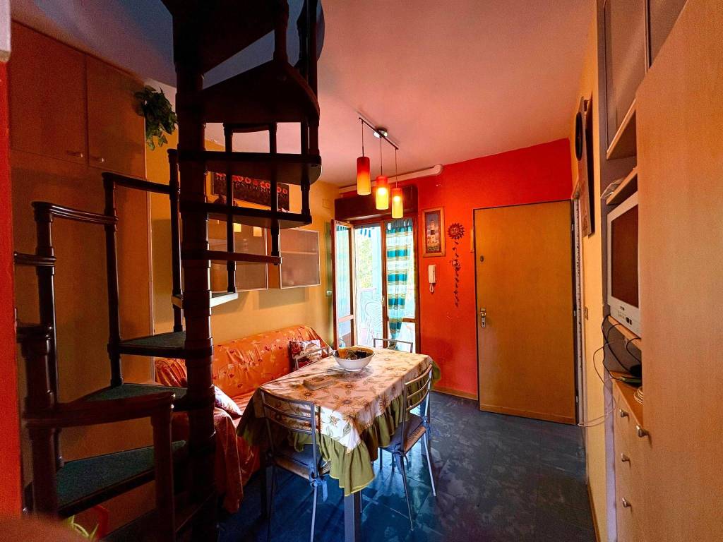 Appartamento a San benedetto del tronto in Via dei Mille, 123 - Foto 4