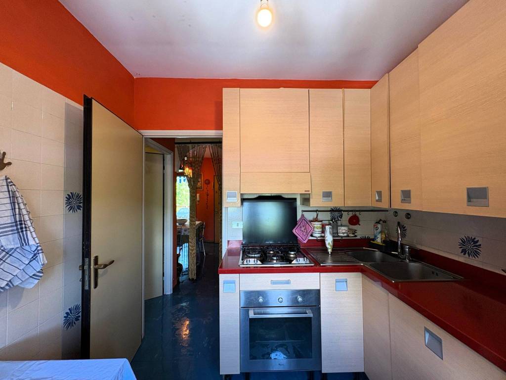 Appartamento a San benedetto del tronto in Via dei Mille, 123 - Foto 5