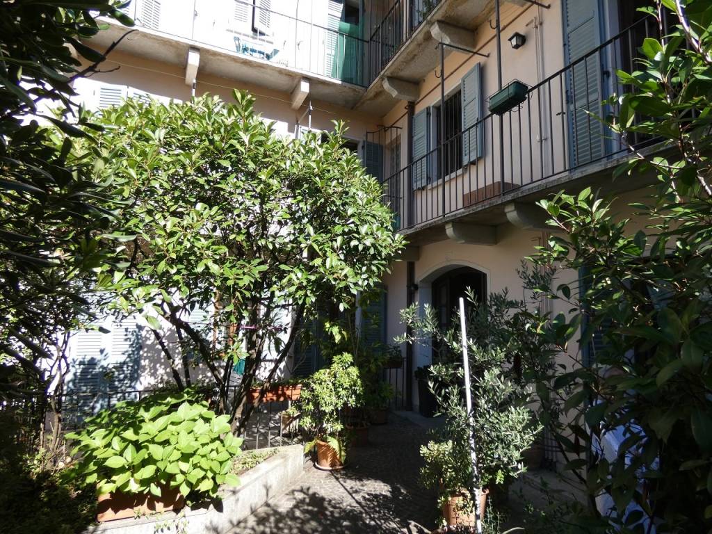 Appartamento a Stresa in Via Principessa Margherita, 54 - Foto 2