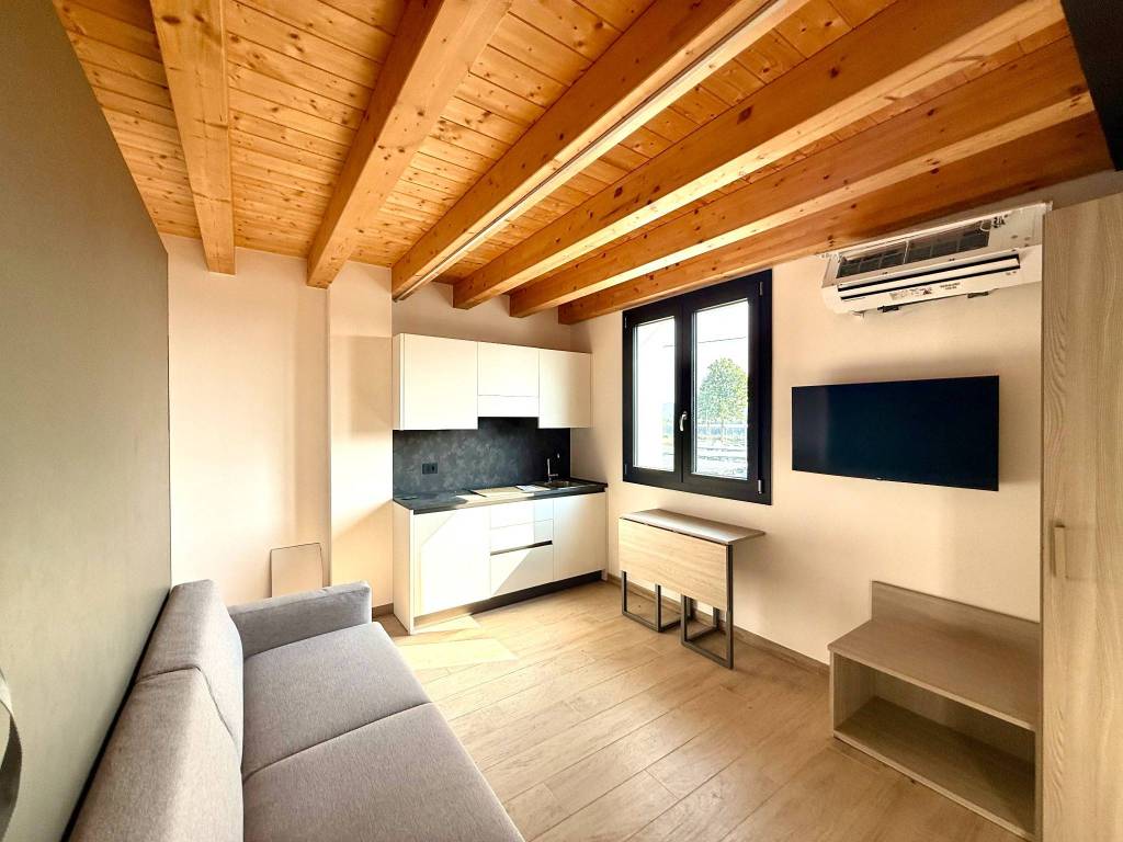 Palazzo / stabile a Verona in Strada Bresciana - Foto 5