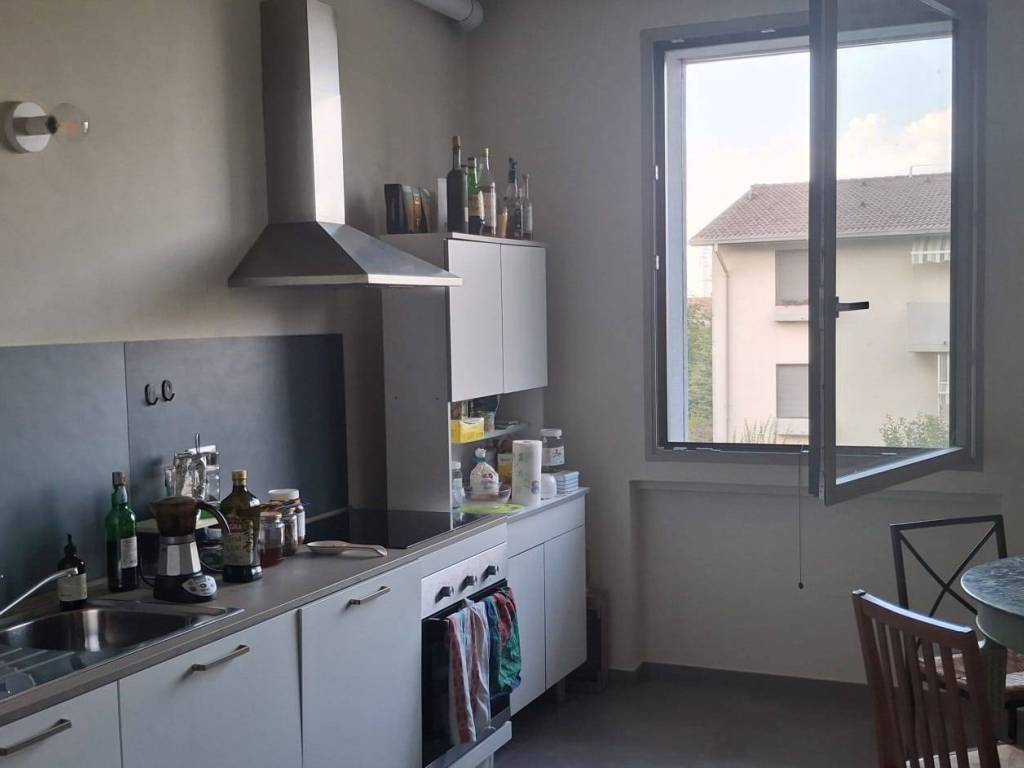 Appartamento a Parma in Strada Due Castagne - Foto 2