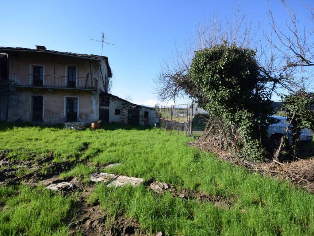 Rustico / casale a Barge in Via Molini, 15 - Foto 2