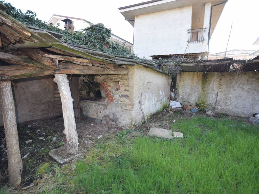 Rustico / casale a Barge in Via Molini, 15 - Foto 3