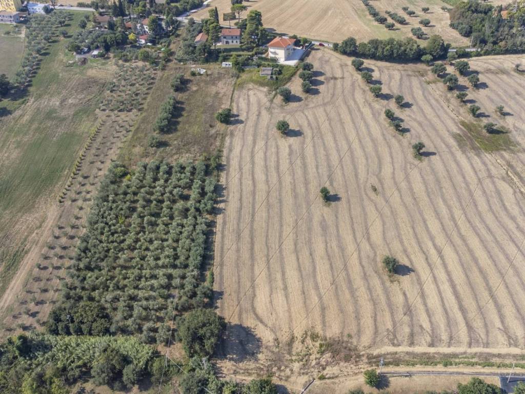 Terreno a Osimo in Via Abbadia, 17 - Foto 5
