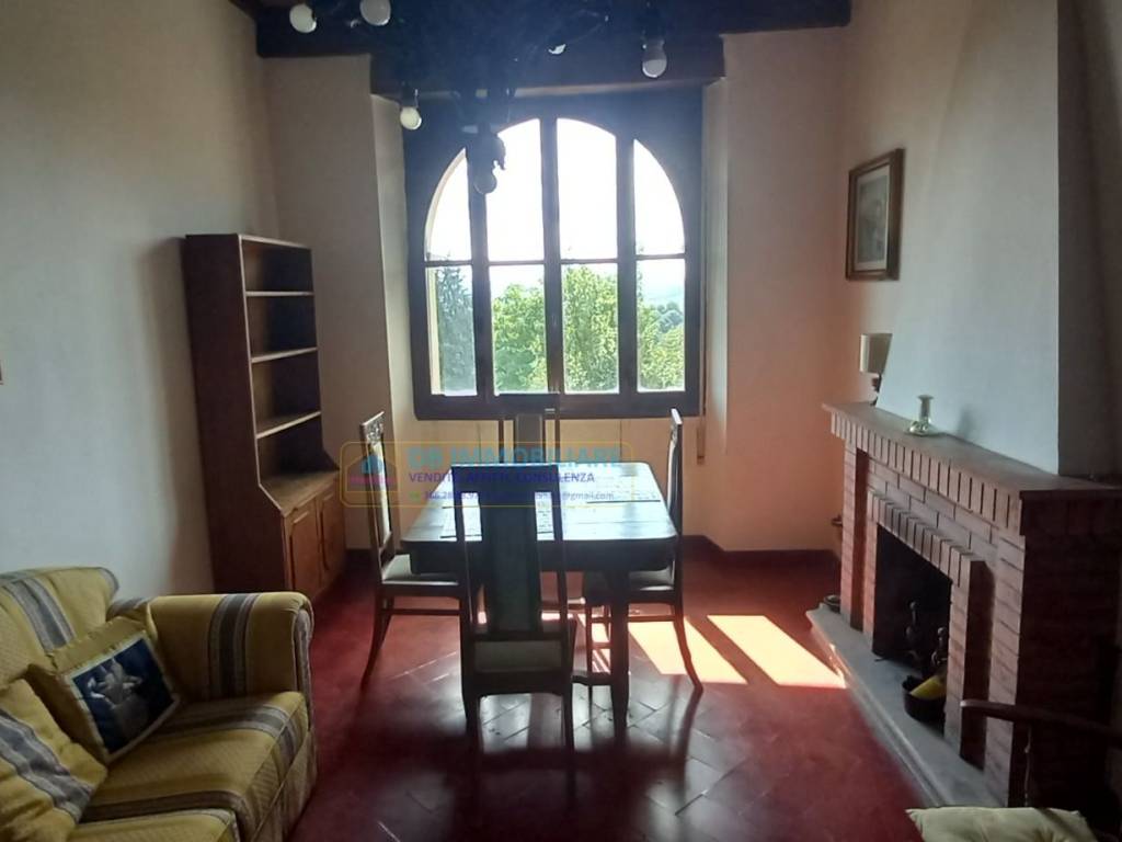 Villa a Bucine in Strada Comunale del Casino - Foto 2