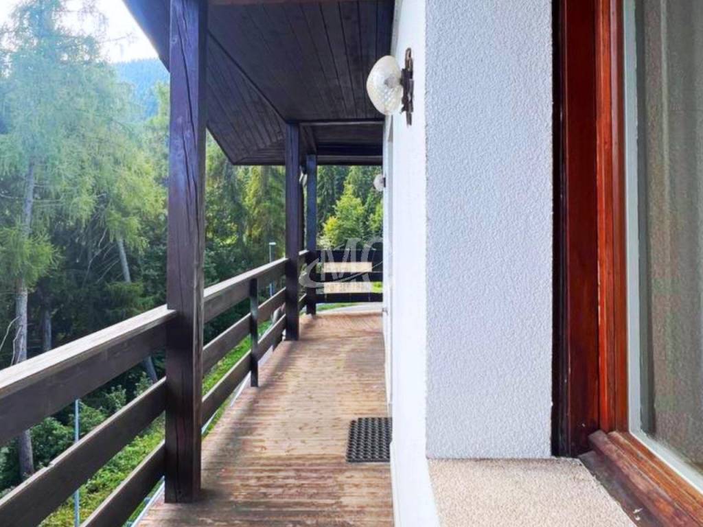 Appartamento a Trento in Via dei Daini - Vaneze, 18 - Foto 3