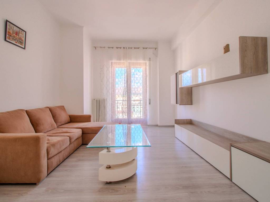 Appartamento a Manfredonia in Via Gargano, 10 - Foto 2