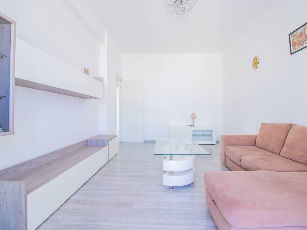 Appartamento a Manfredonia in Via Gargano, 10 - Foto 3