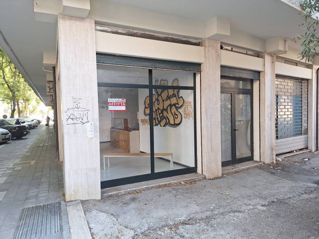 Immobile a Pescara in Viale Amerigo Vespucci, 100 - Foto 2