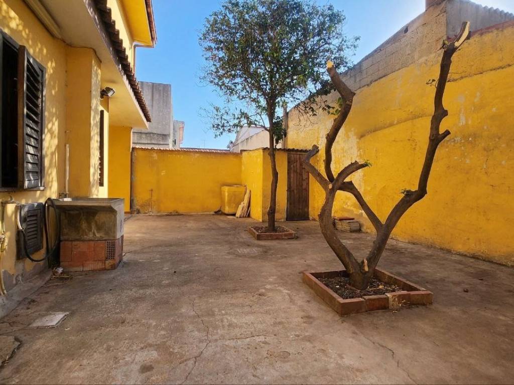 Casa indipendente a Assemini in Via Parini - Foto 4