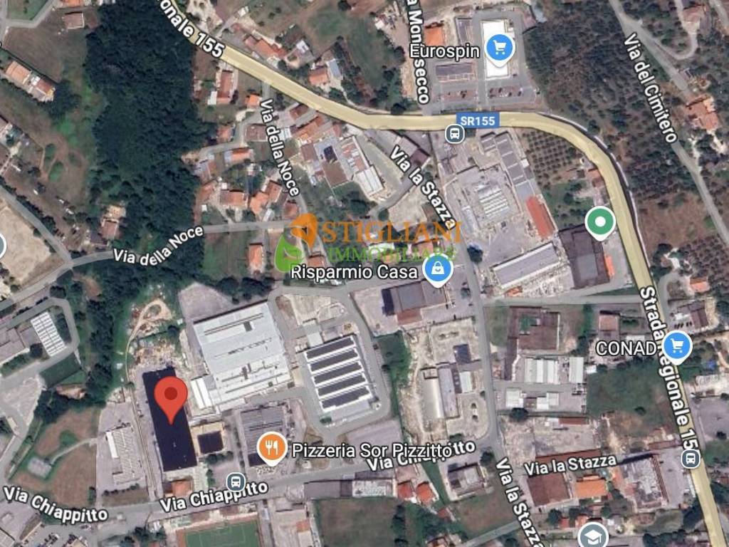 Immobile a Alatri in Via Chiappitto, 19 - Foto 2