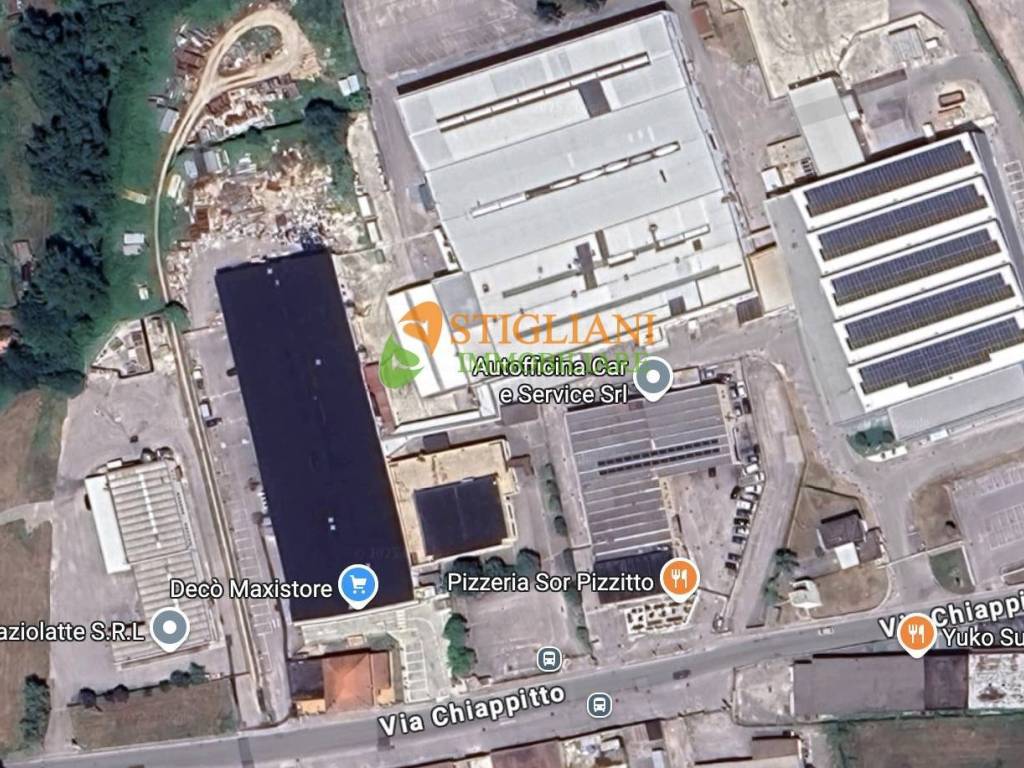 Immobile a Alatri in Via Chiappitto, 19 - Foto 3