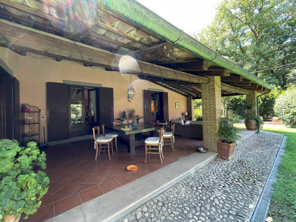 Villa a Melizzano - Foto 3