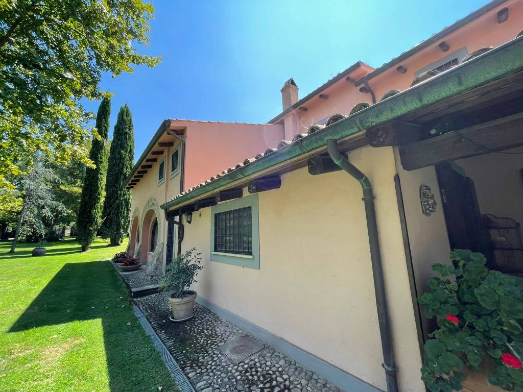 Villa a Melizzano - Foto 4