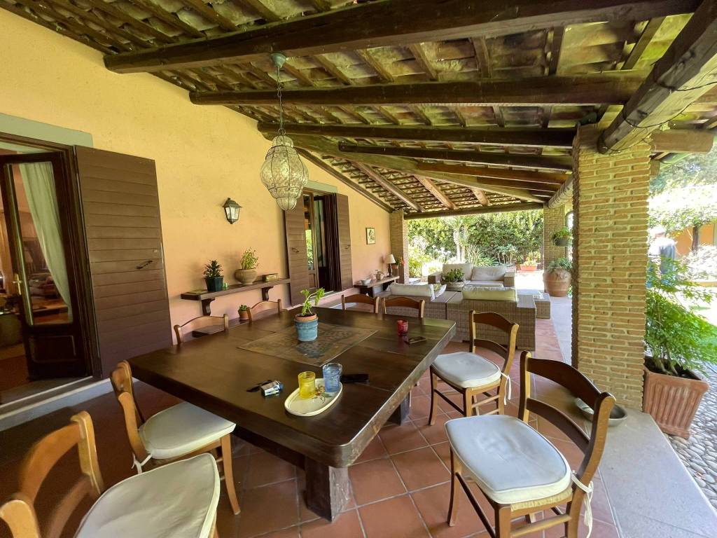 Villa a Melizzano - Foto 5