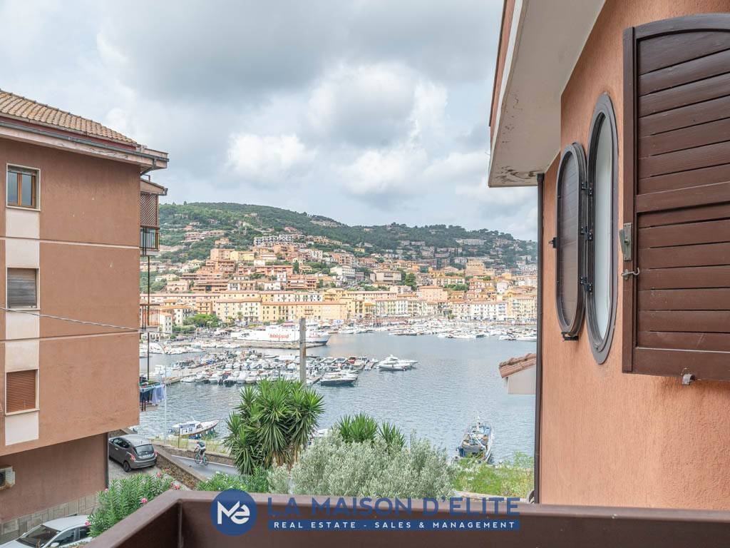 Appartamento a Monte argentario in Via Discesa del Valle - Foto 2